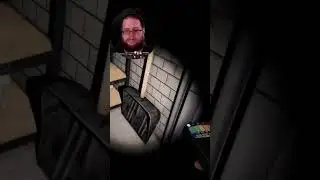Nope! Nope! Nope ghost! #phamophobia #thechimp #livestream