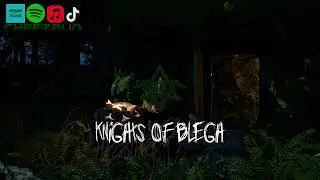 Knights Of Blegh - Cheezbud