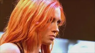 Becky Lynch - Tribute - [Lass Kicker]
