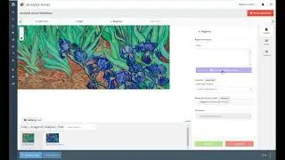 Arches for Science, Part 2 of 5: Data Upload