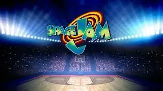 Space Buster Ghost Jam