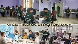 VICE | INAUGURATION DAY 2022 | DIMAPUR