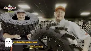 Extreme Powersports Columbus Halloween TV Ad
