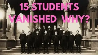 The Forgotten Seminary Tragedy &mdash; 15 Students Lost to a Hidden Curse