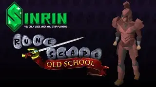 Hardcore Ironman - Moons | sinrin gaming