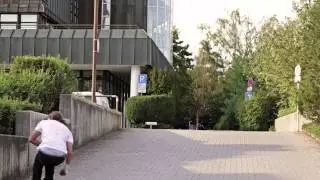 Daniel Prell - WRS 'Uploaded' Section