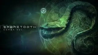 Sabretooth - Conga Eel (2018 Remake) [Alchemy Records]