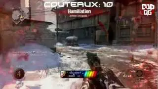 CoDCF|Humilions un peu beaucoup en Jeux d'Armes|Massacre+Entraidons nous!