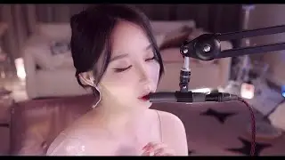 ASMR Echo Sounds, Ear Massage, Mic Triggers (Relaxation)