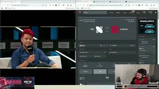 Tarik watch SEN vs DRX and GENG vs EDG and more - FULL VOD [2025-07-10]