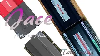 Niagara N4 Ndio &  Nrio