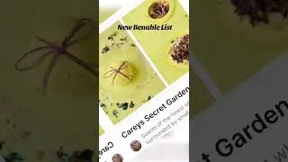 Check out my new #lushcosmetics list on #benable