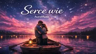 AuraMusic – Serce wie – ballada o miłości