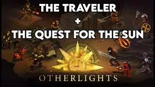 Otherlights | First Two Quests Gameplay [Easy]