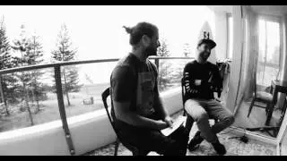 Occ-Cast Episode 1 featuring Joel Parkinson | Billabong