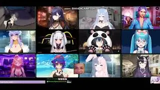 Filian can´t handle  Cottontailva voice
