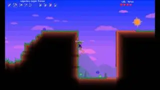 terrara lp ep 4 tom [mineshaft]