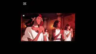 Drolta &ldquo;She Will Not Burn&rdquo; #drolta #erzsebet #castlevanianetflix #shorts