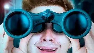 OBSERVANDO O MEDO! - OBSERVER (DEMO)