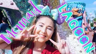Mermaid Lagoon Tour!