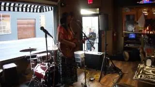 Nashville Flipside Presents Ira Wolf @ TN NORML 420 FolkFest