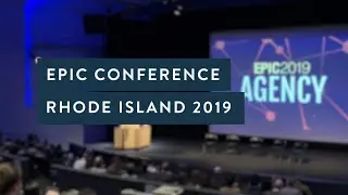 EPIC conference 2019: What you need to know about the future of ethnography!