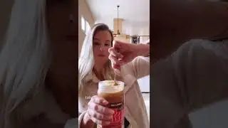 Organic Peanut Butter Hack ￼