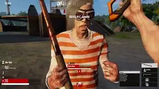 The Culling  - Full Match Gameplay