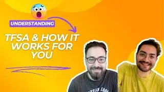 The AlgoCat Journey - Ep 3: Understanding TFSA And How It Works For YOU