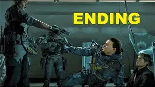 DEATH STRANDING - The REAL STORY Of BB-28 LOU (CLIFF & SAM STORY)
