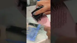 don&rsquo;t forget to give your brushes a good clean 🧼