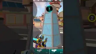 Indian Fps game #indus #pubgmobile #bgmi