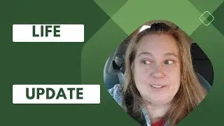 Life UPDATE// Where am I going from HERE! // Keto On Keto Strong!