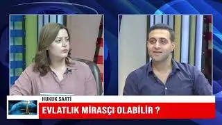 Hukuk Saati | Miras Hukuku