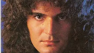 Gino Vannelli - I Just Wanna Stop - Slowed (Reverb)