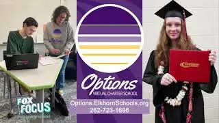 Options Virtual Charter School Fox Focus