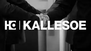 Kallesoe's 50th Anniversary Reception