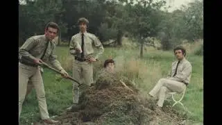 The Jeeps - Julie September (Demo)