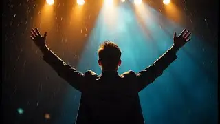 Love Over Lightning – Power Soul Rock Anthem | Inspirational Rock Song