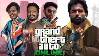 GTA V ENHANCED : 
