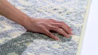 Safavieh Grey & Ivory Area Rug - Adriondack ADR107S