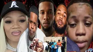 Rapper, 