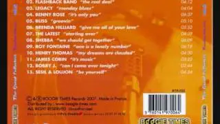 BOOGIE TIMES COLLECTORS Vol.5