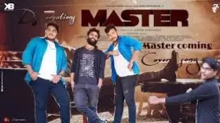 Tittle song Vathi  coming song promo,master movie,  #Camara and editing #Narasimha