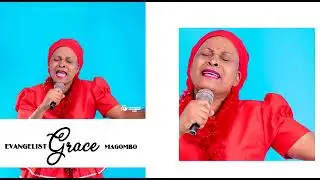 Evangelist Grace Magombo - Khulupilira (Official Video)