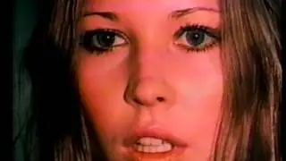 A Virgin Among The Living Dead (1973) Trailer, Now On Wizard VHS