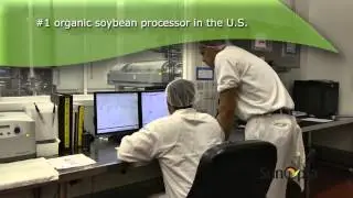 SunOpta Company Video