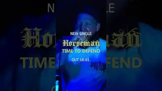 🎵 New Music Video Alert 🎵