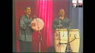Essiham  السهام (matawalch lghiba  ماطولش الغيبة)