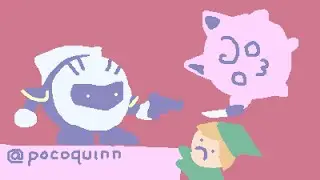 Degenerate Ledgeguarding - MK Puff